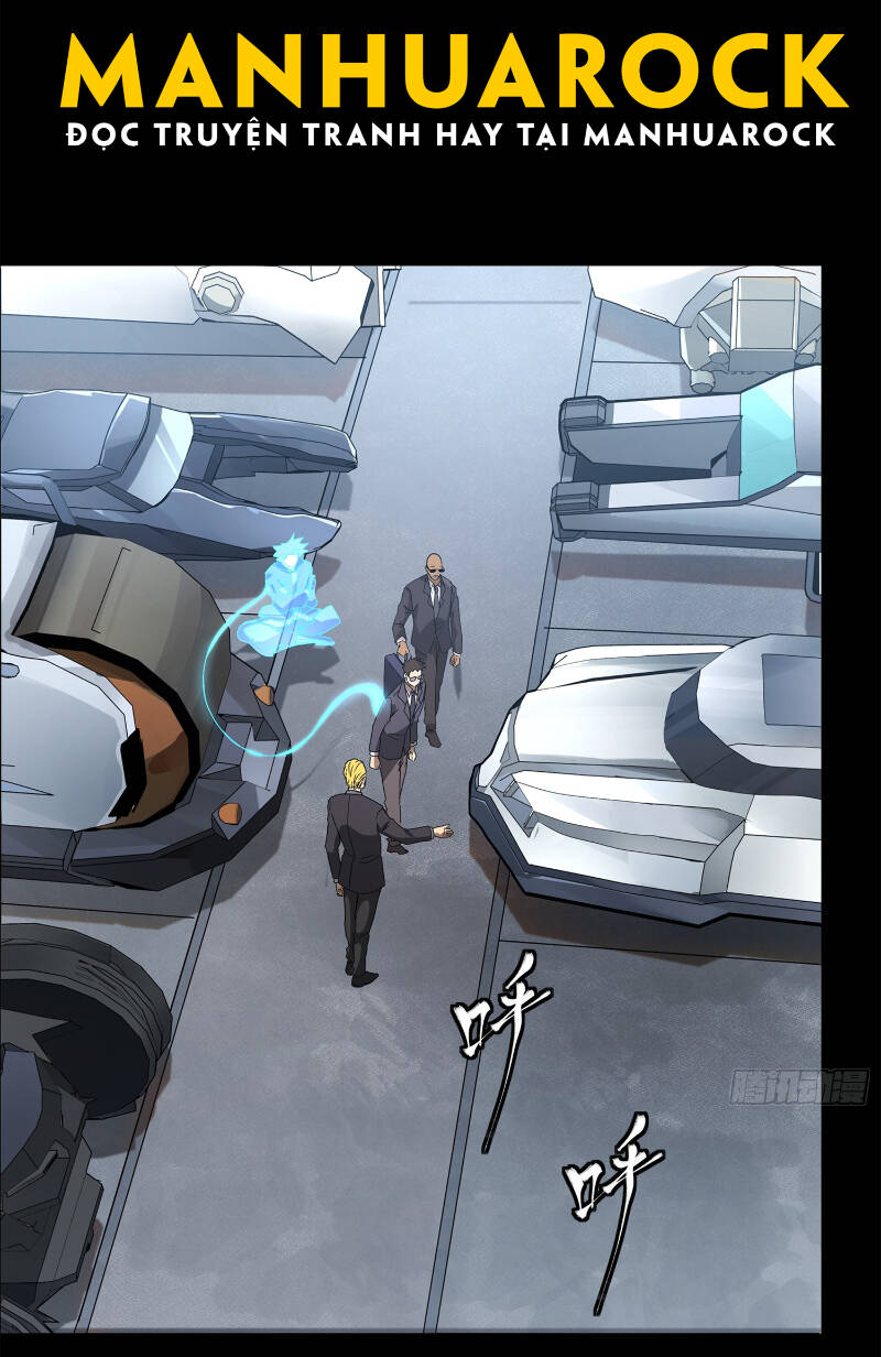 Tinh Giáp Hồn Tướng Chap 188 - Next Chap 189