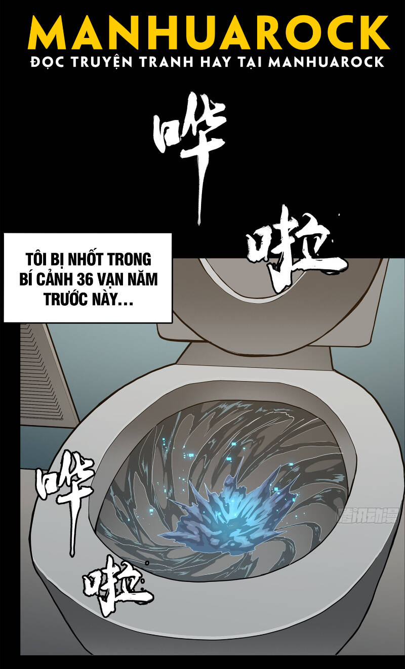 Tinh Giáp Hồn Tướng Chap 188 - Next Chap 189