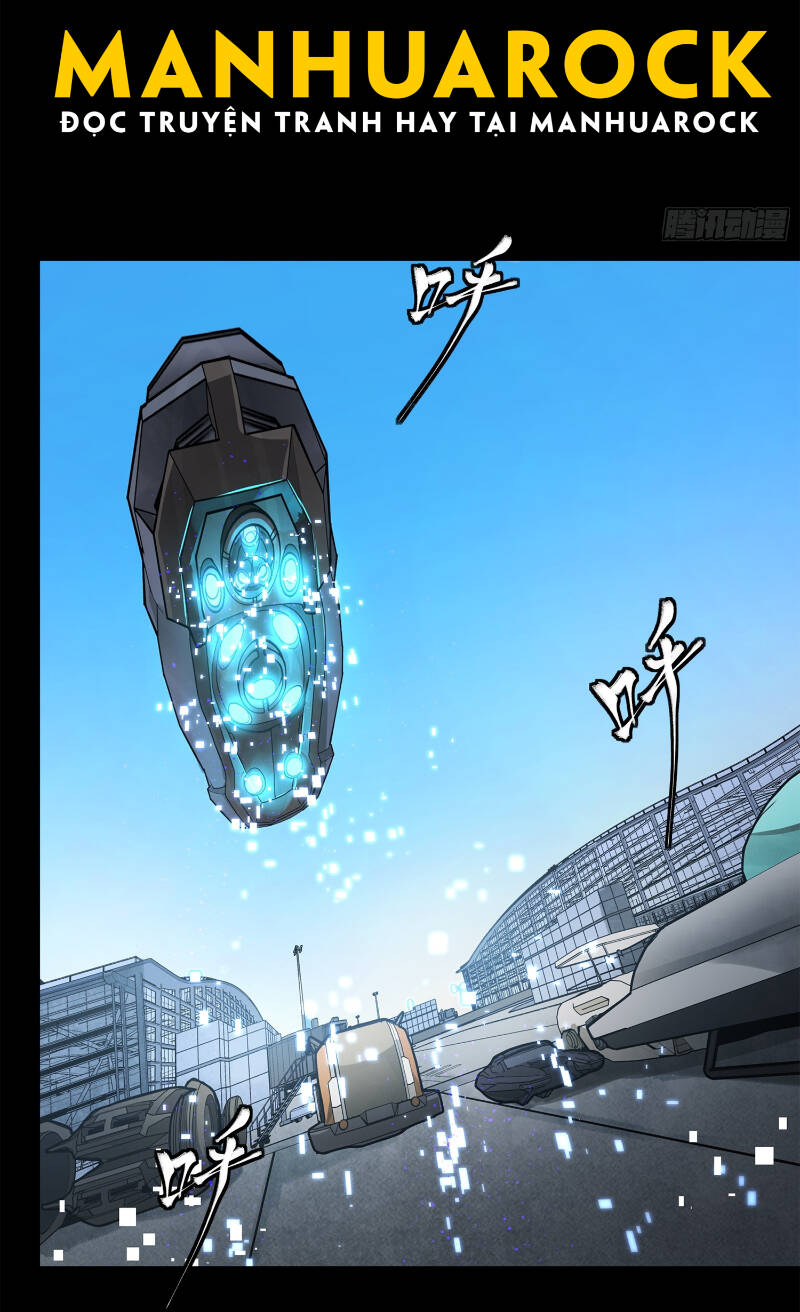 Tinh Giáp Hồn Tướng Chap 188 - Next Chap 189