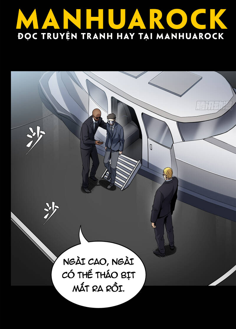 Tinh Giáp Hồn Tướng Chap 188 - Next Chap 189