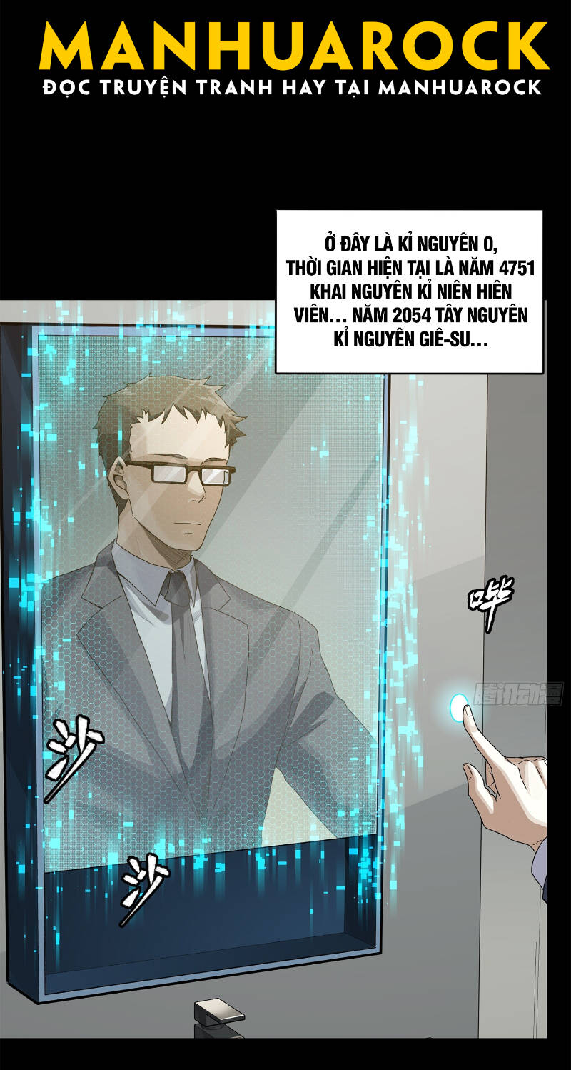 Tinh Giáp Hồn Tướng Chap 188 - Next Chap 189