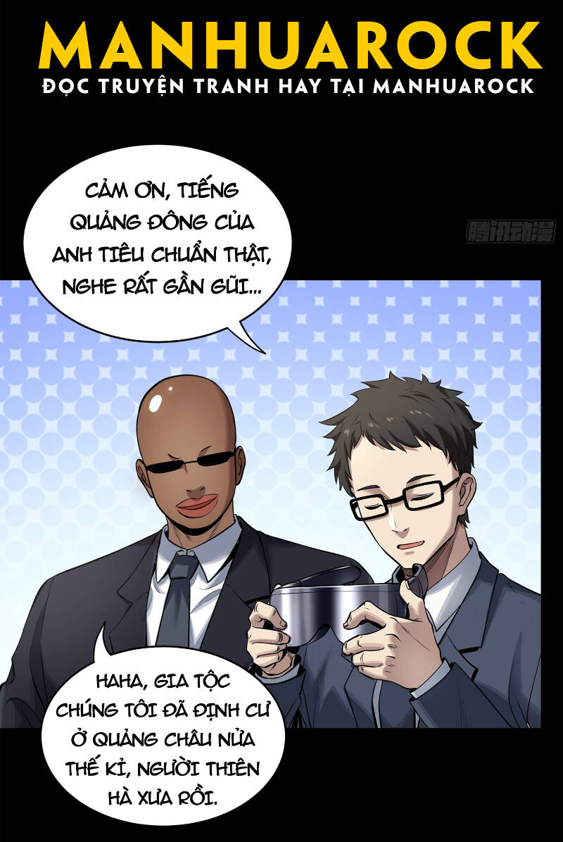 Tinh Giáp Hồn Tướng Chap 188 - Next Chap 189