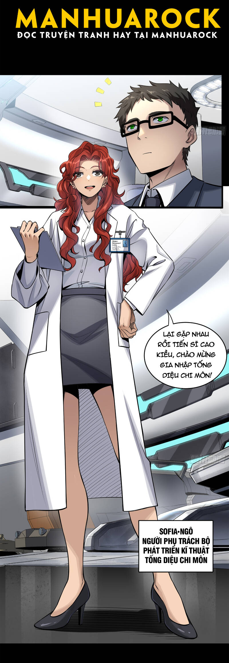 Tinh Giáp Hồn Tướng Chap 188 - Next Chap 189