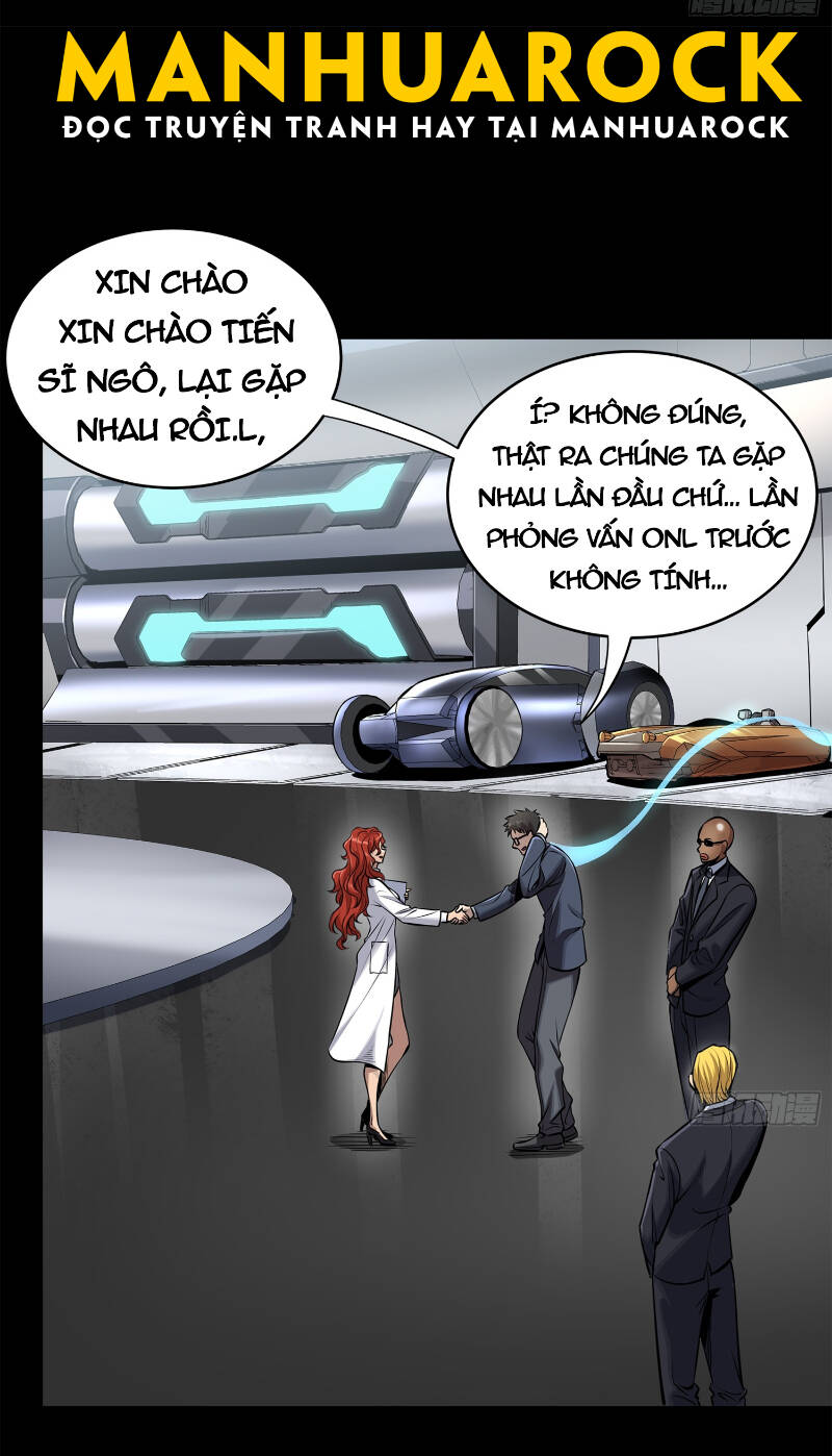 Tinh Giáp Hồn Tướng Chap 188 - Next Chap 189