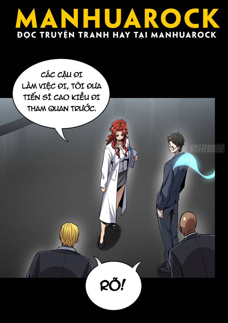 Tinh Giáp Hồn Tướng Chap 188 - Next Chap 189