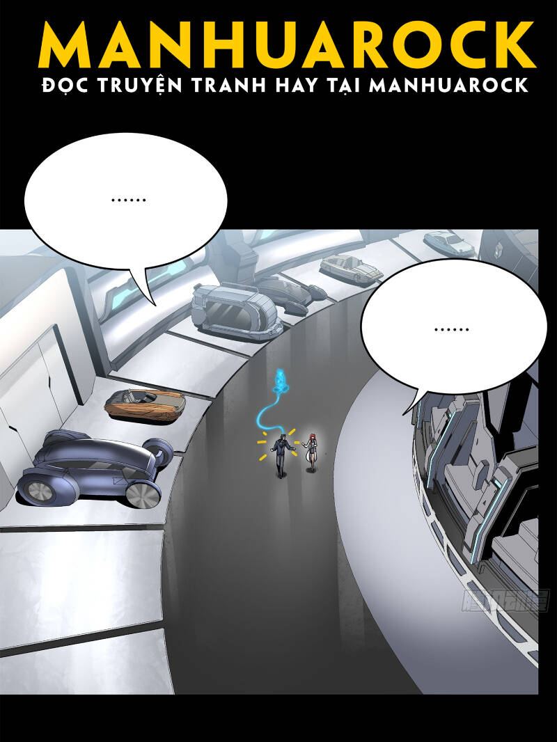Tinh Giáp Hồn Tướng Chap 188 - Next Chap 189