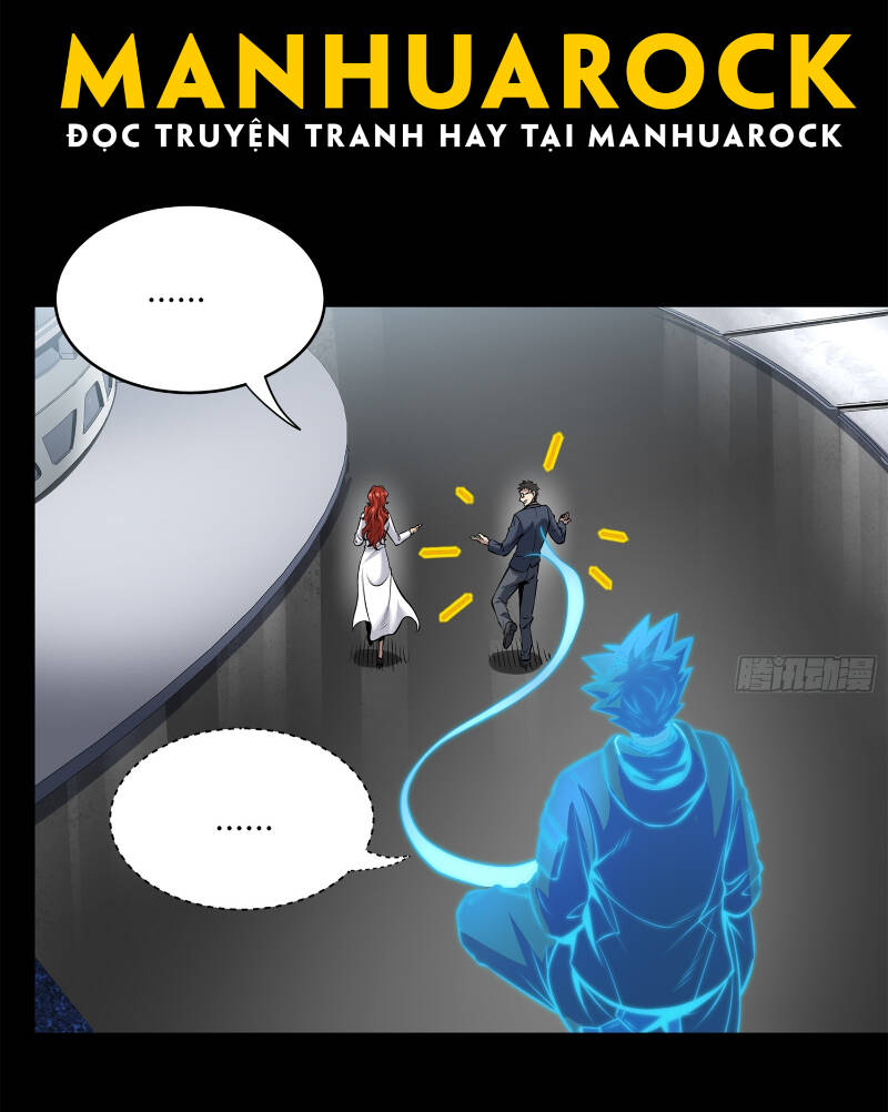 Tinh Giáp Hồn Tướng Chap 188 - Next Chap 189