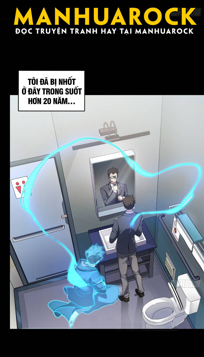 Tinh Giáp Hồn Tướng Chap 188 - Next Chap 189