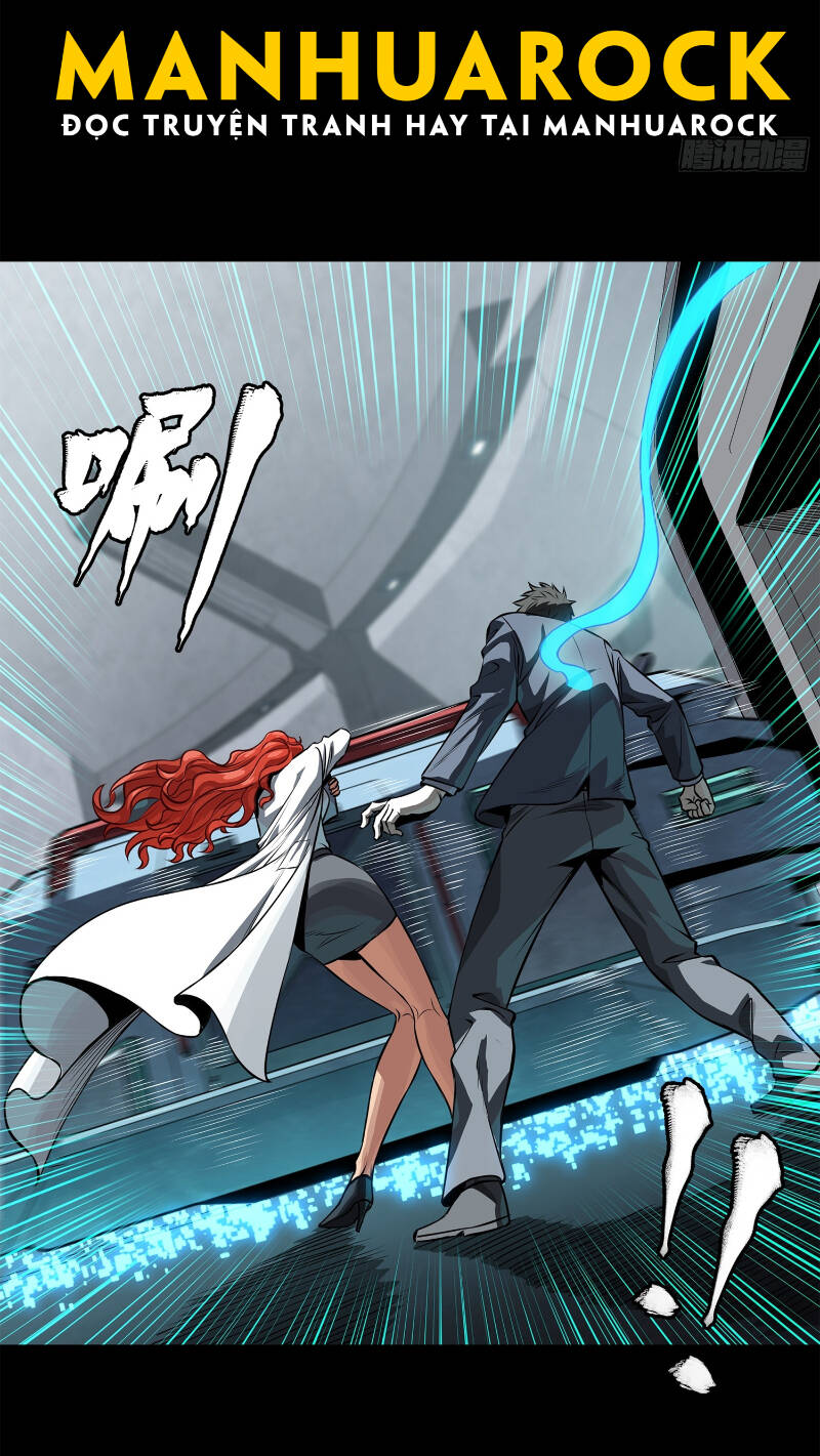 Tinh Giáp Hồn Tướng Chap 188 - Next Chap 189