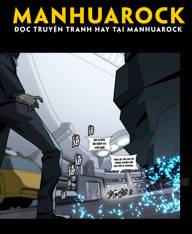 Tinh Giáp Hồn Tướng Chap 188 - Next Chap 189