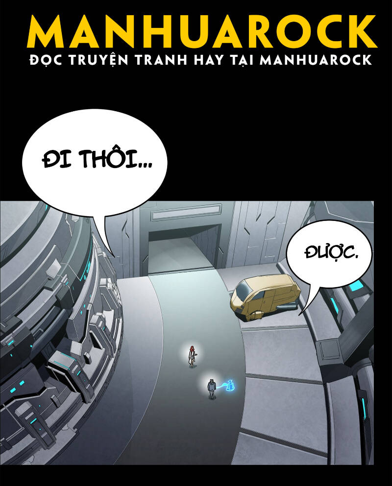 Tinh Giáp Hồn Tướng Chap 188 - Next Chap 189