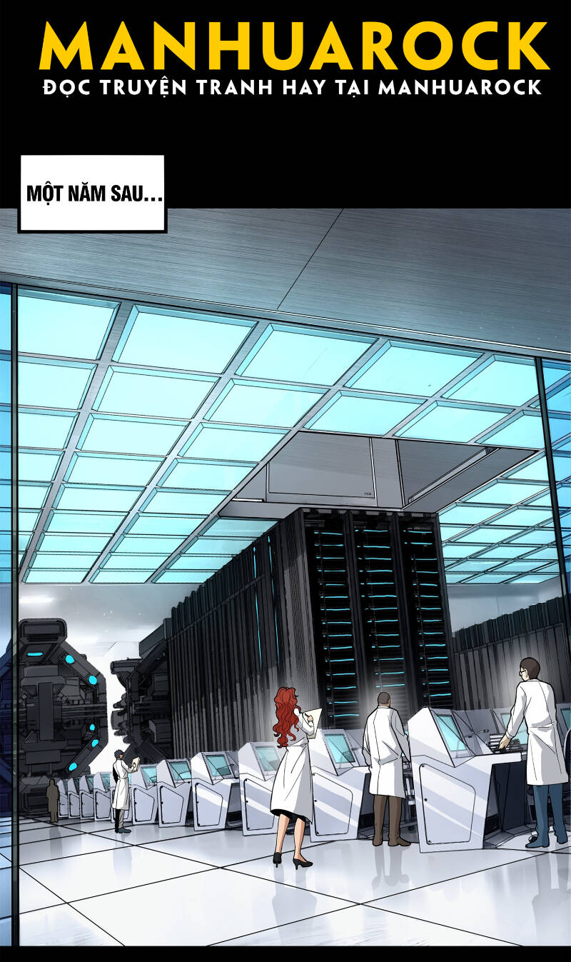 Tinh Giáp Hồn Tướng Chap 188 - Next Chap 189