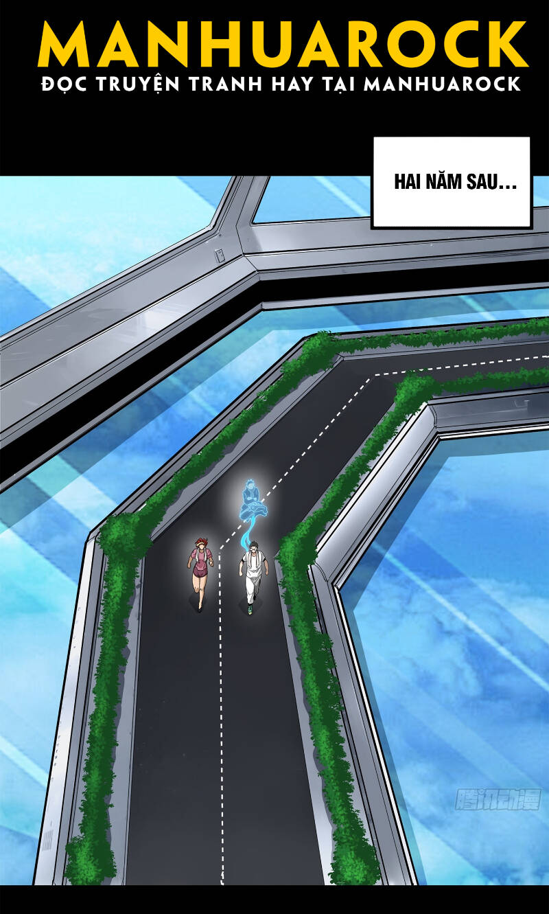 Tinh Giáp Hồn Tướng Chap 188 - Next Chap 189