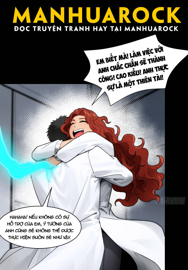 Tinh Giáp Hồn Tướng Chap 188 - Next Chap 189