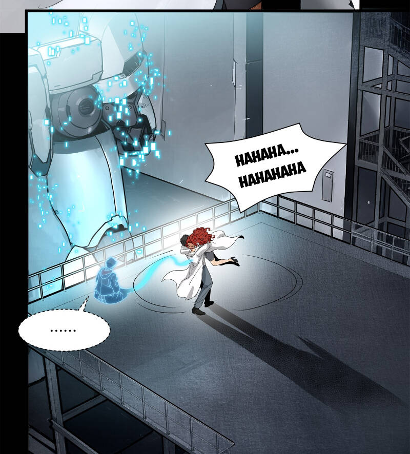 Tinh Giáp Hồn Tướng Chap 188 - Next Chap 189