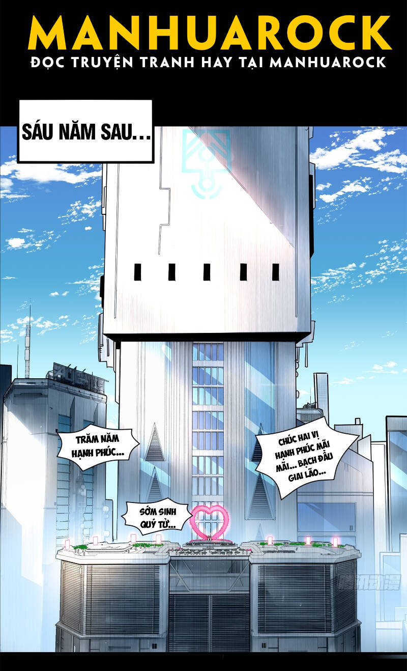 Tinh Giáp Hồn Tướng Chap 188 - Next Chap 189