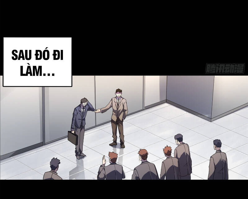 Tinh Giáp Hồn Tướng Chap 188 - Next Chap 189