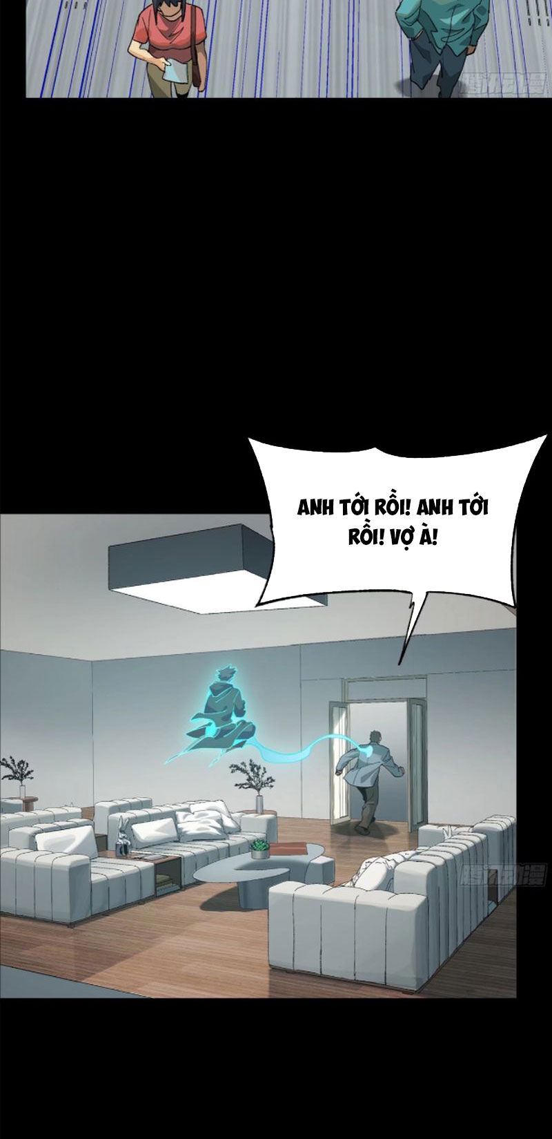 Tinh Giáp Hồn Tướng Chap 189 - Next Chap 190