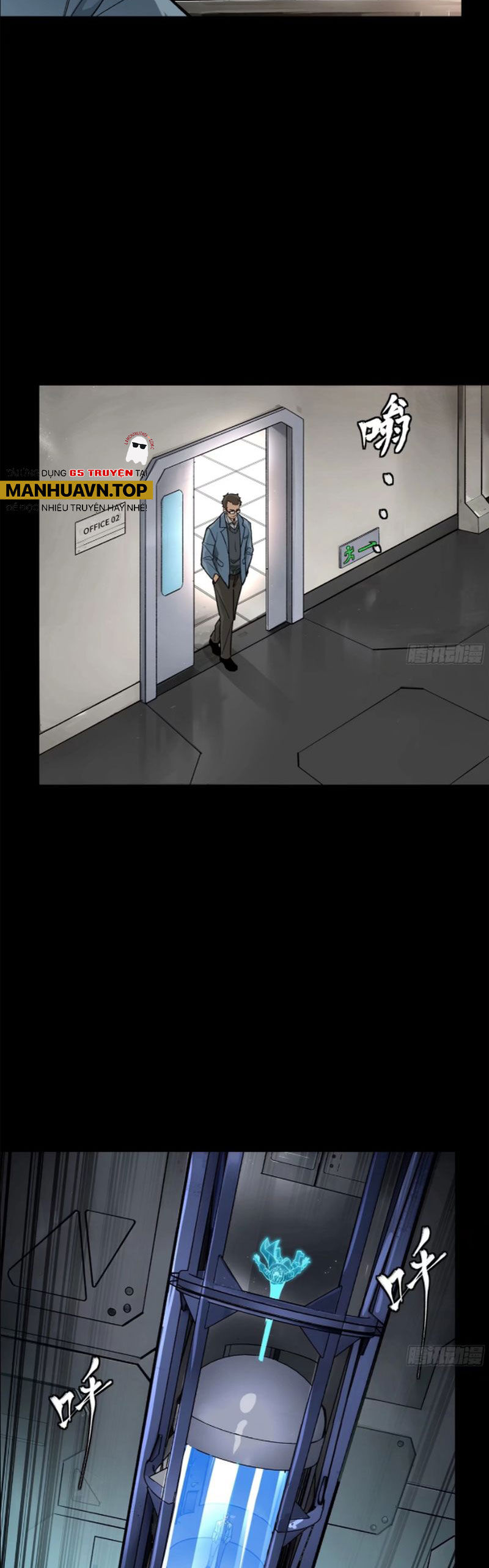 Tinh Giáp Hồn Tướng Chap 189 - Next Chap 190
