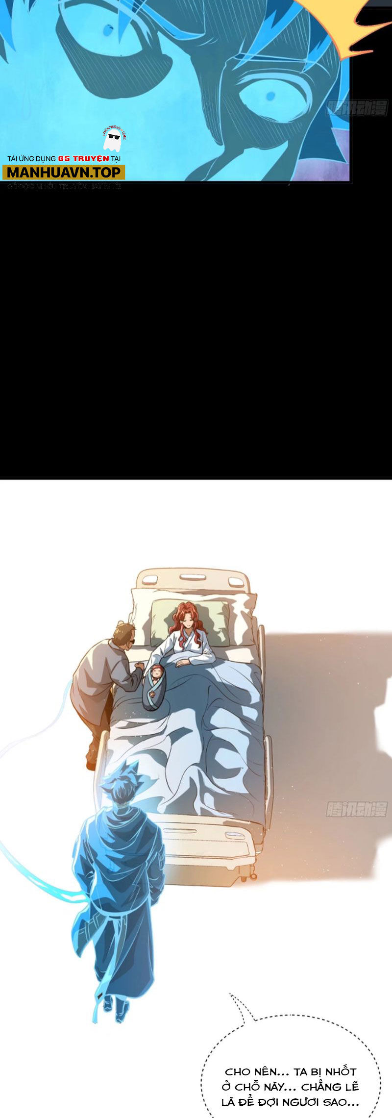 Tinh Giáp Hồn Tướng Chap 189 - Next Chap 190