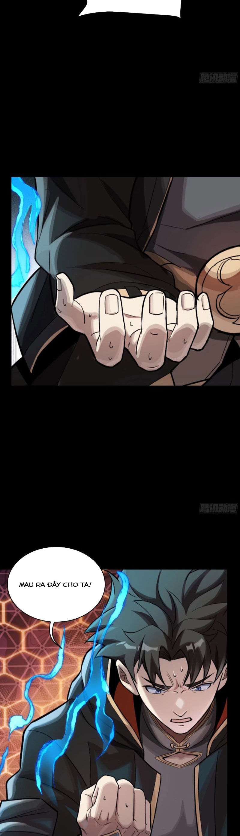 Tinh Giáp Hồn Tướng Chap 189 - Next Chap 190
