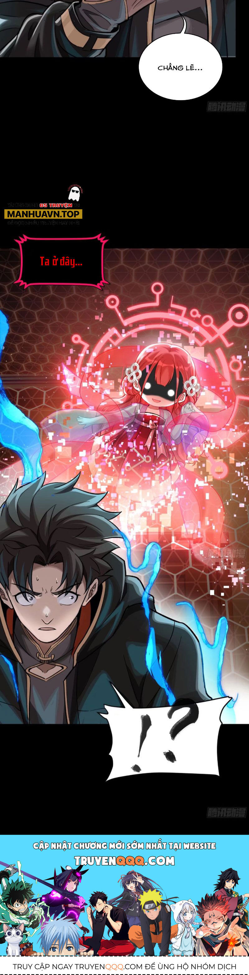 Tinh Giáp Hồn Tướng Chap 189 - Next Chap 190