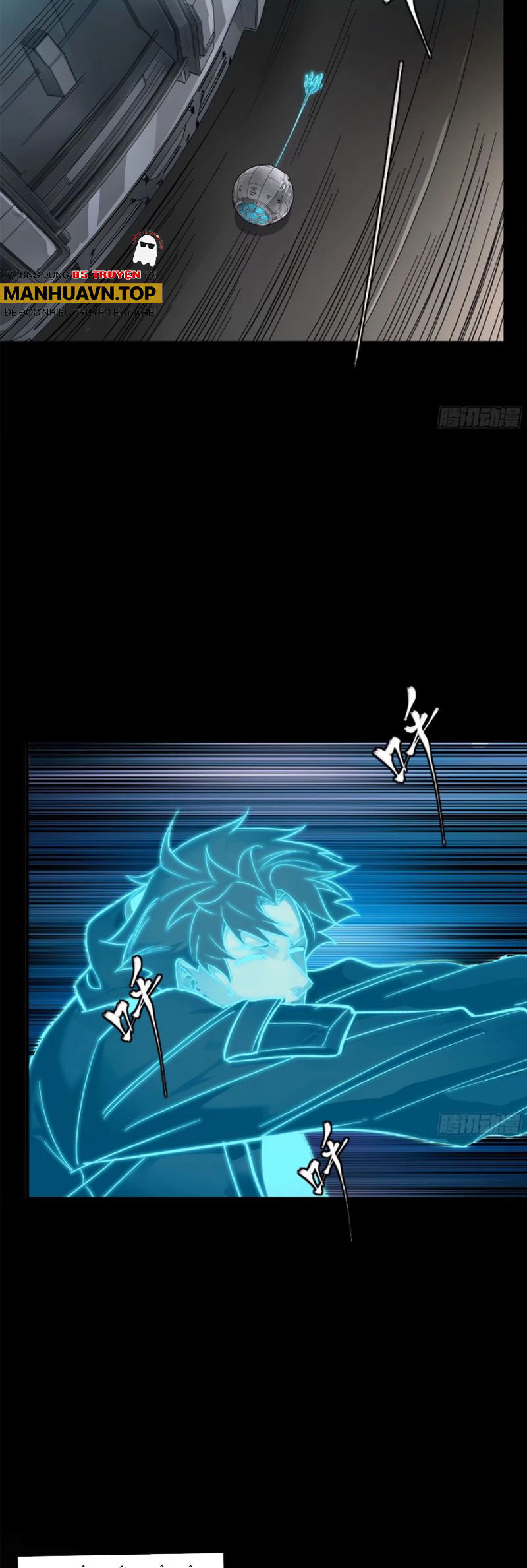 Tinh Giáp Hồn Tướng Chap 189 - Next Chap 190