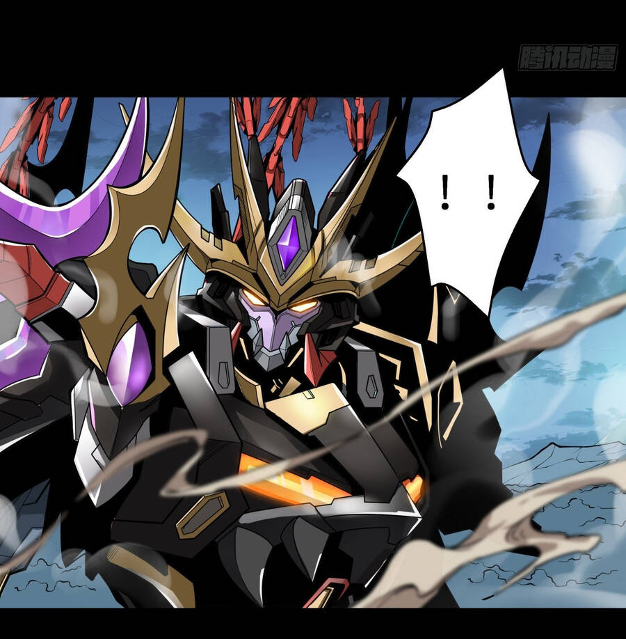 Tinh Giáp Hồn Tướng Chap 19 - Next Chap 20