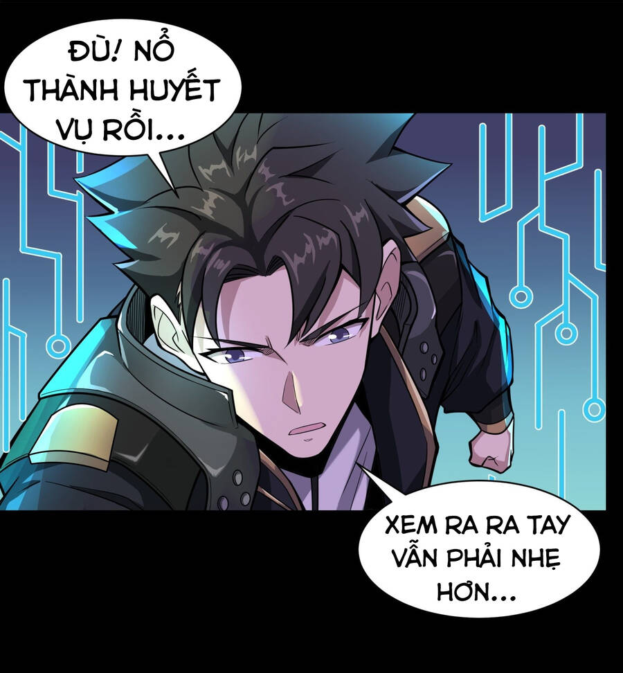 Tinh Giáp Hồn Tướng Chap 19 - Next Chap 20