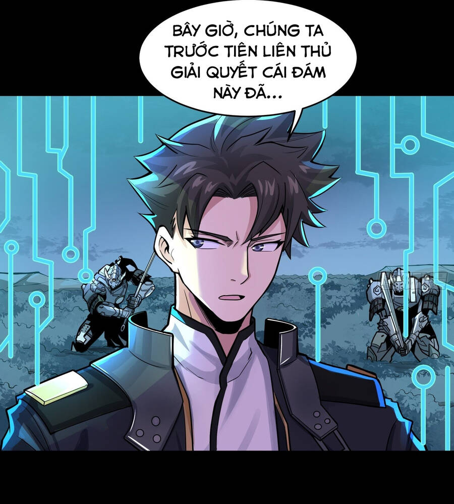 Tinh Giáp Hồn Tướng Chap 19 - Next Chap 20