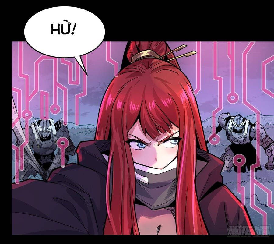 Tinh Giáp Hồn Tướng Chap 19 - Next Chap 20