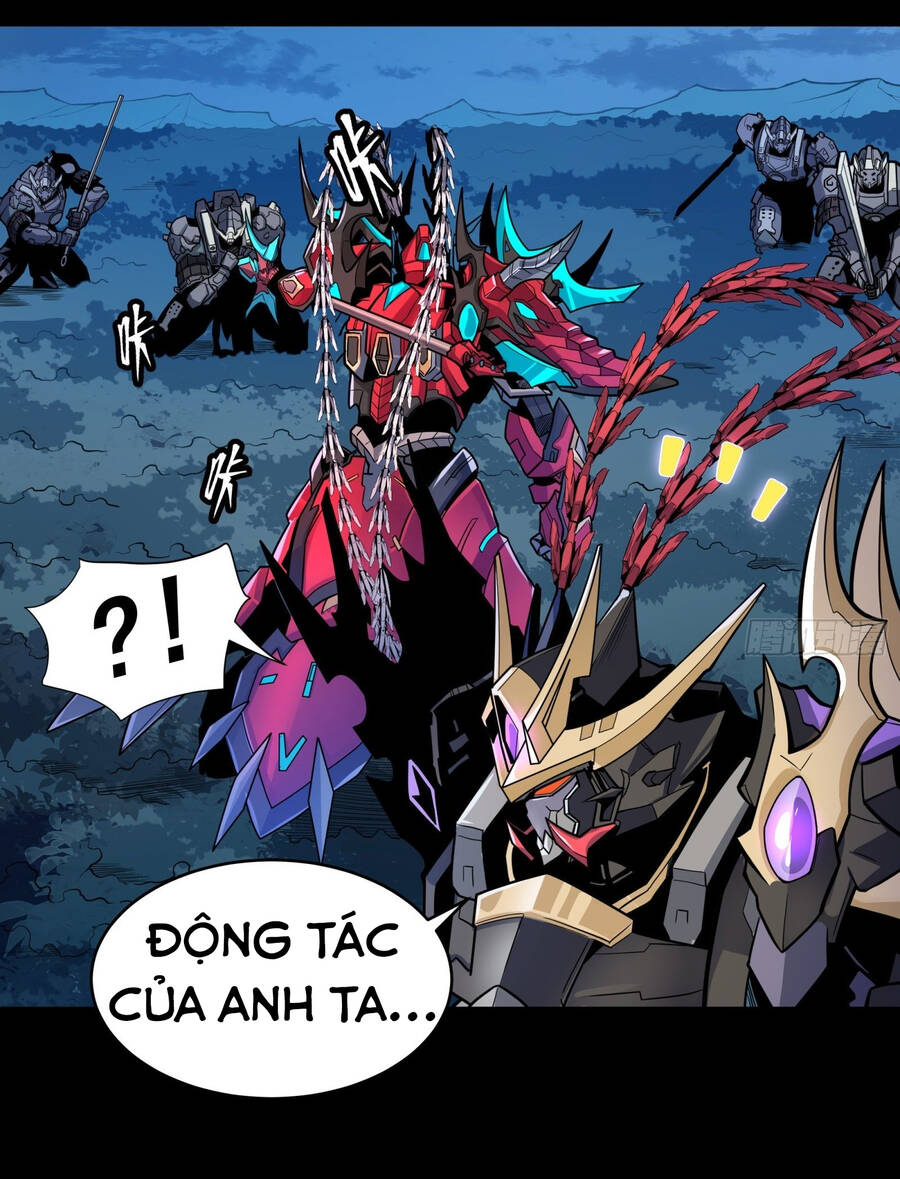 Tinh Giáp Hồn Tướng Chap 19 - Next Chap 20