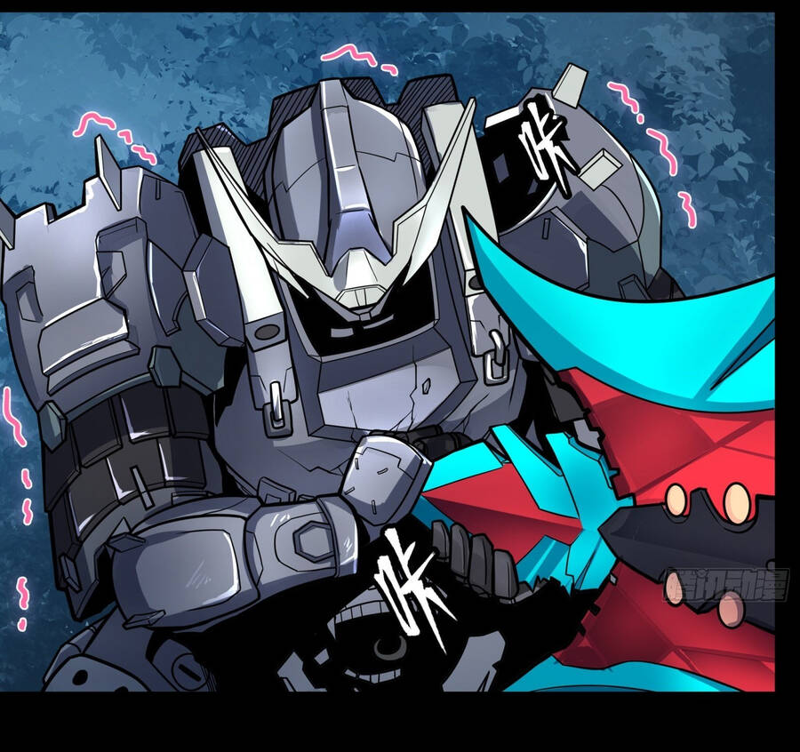 Tinh Giáp Hồn Tướng Chap 19 - Next Chap 20