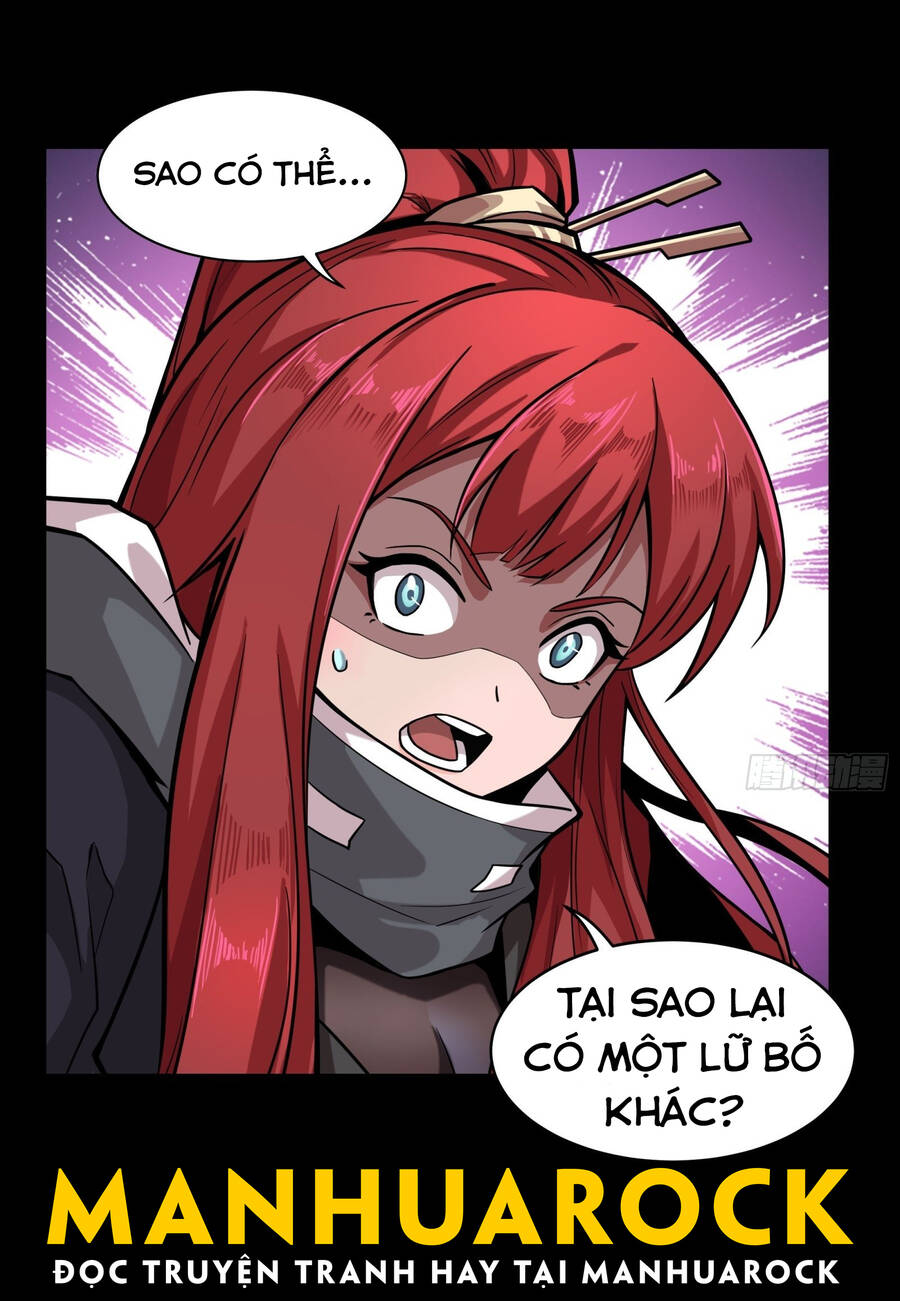 Tinh Giáp Hồn Tướng Chap 19 - Next Chap 20