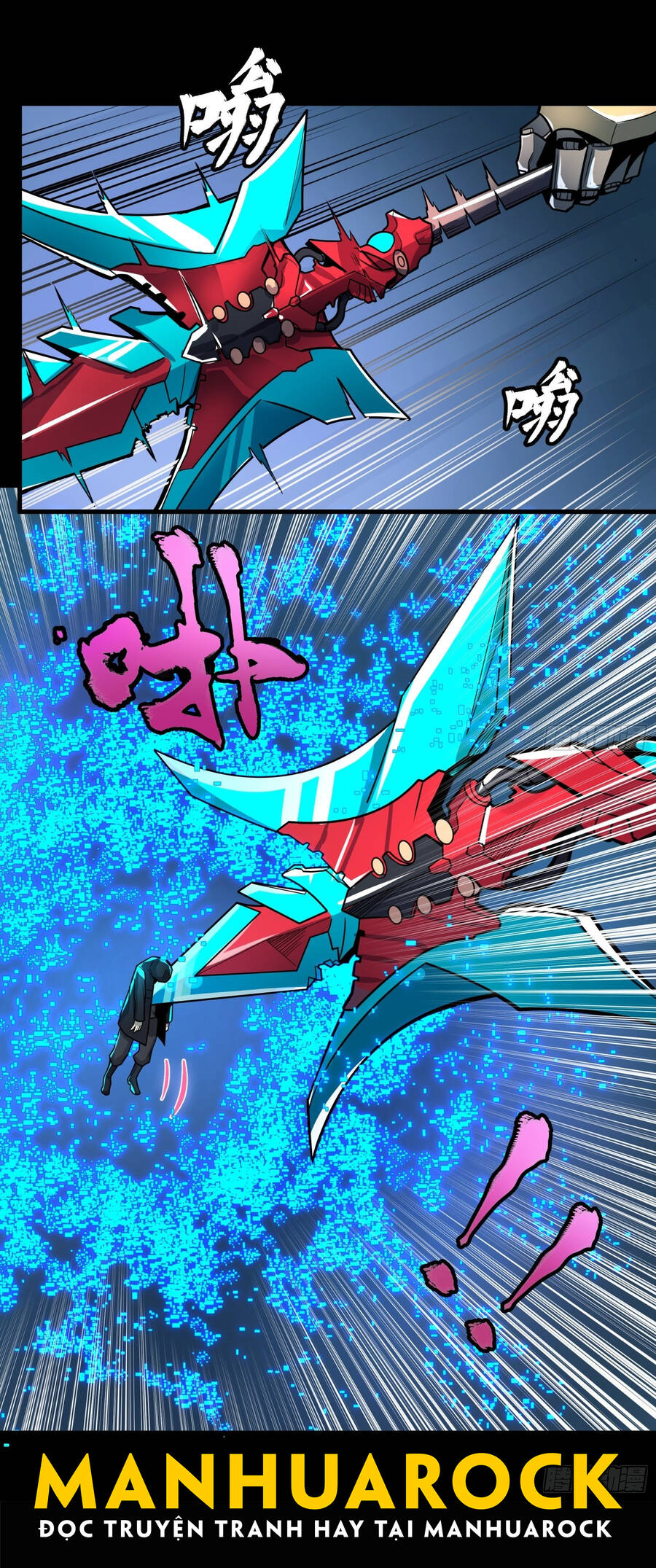 Tinh Giáp Hồn Tướng Chap 19 - Next Chap 20