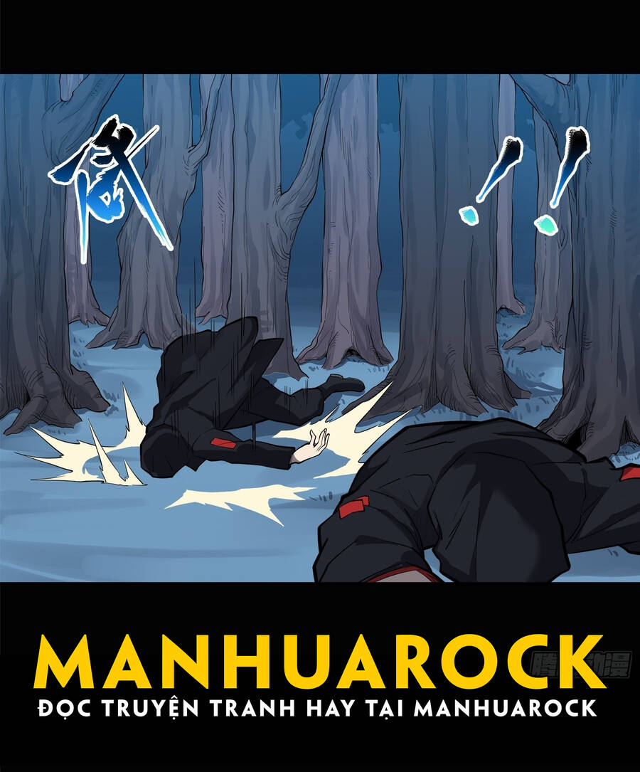 Tinh Giáp Hồn Tướng Chap 19 - Next Chap 20