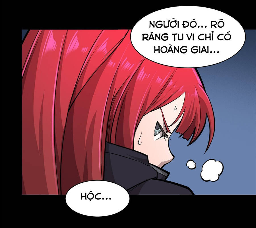 Tinh Giáp Hồn Tướng Chap 19 - Next Chap 20
