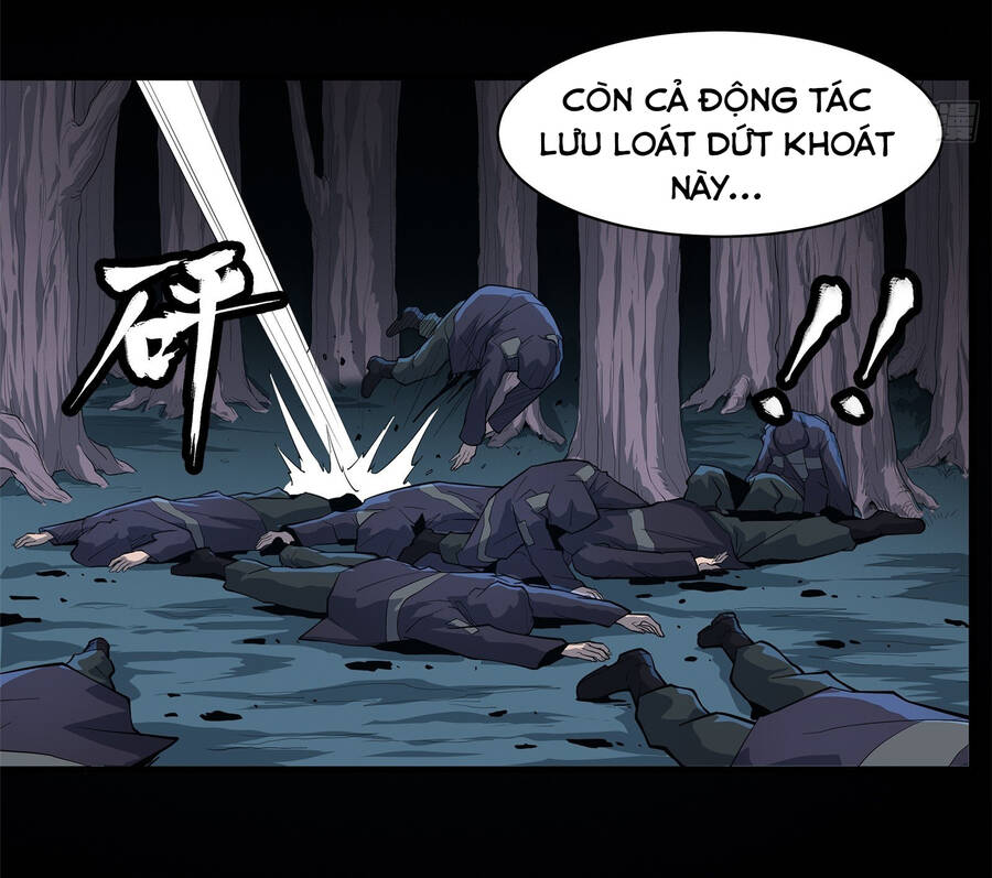 Tinh Giáp Hồn Tướng Chap 19 - Next Chap 20
