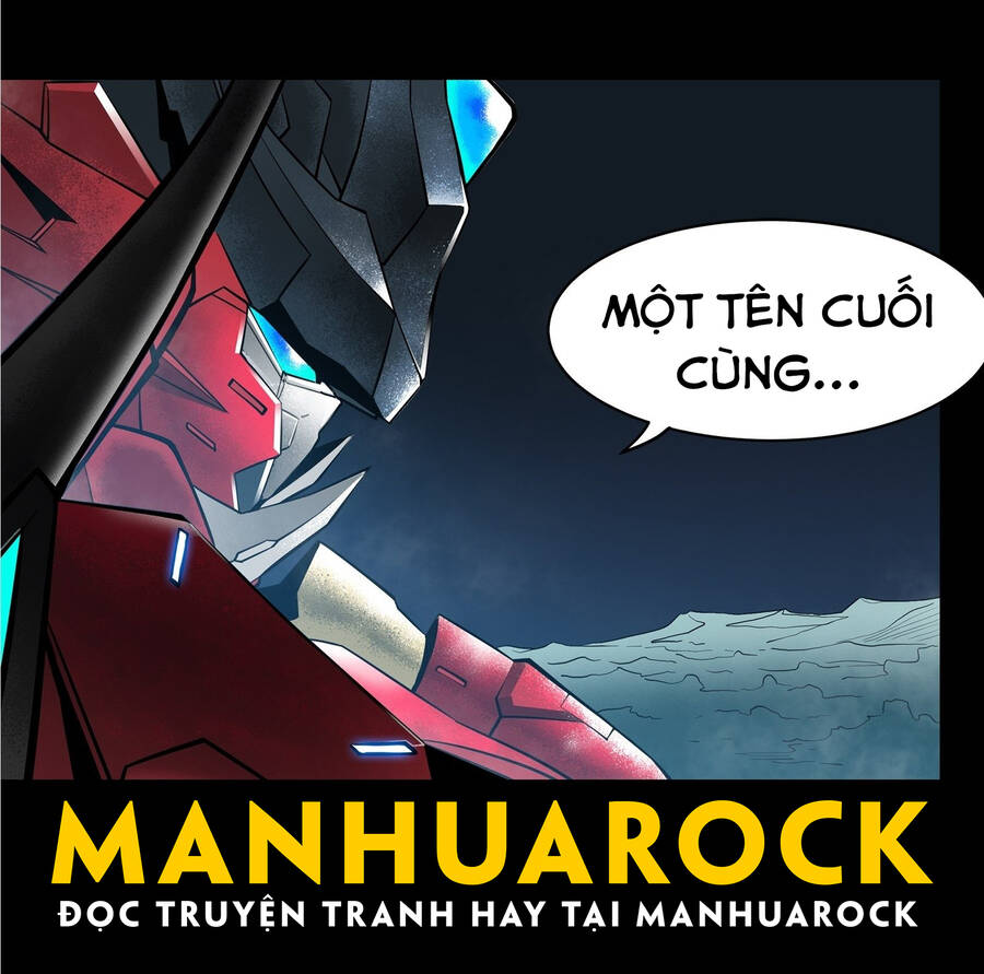 Tinh Giáp Hồn Tướng Chap 19 - Next Chap 20