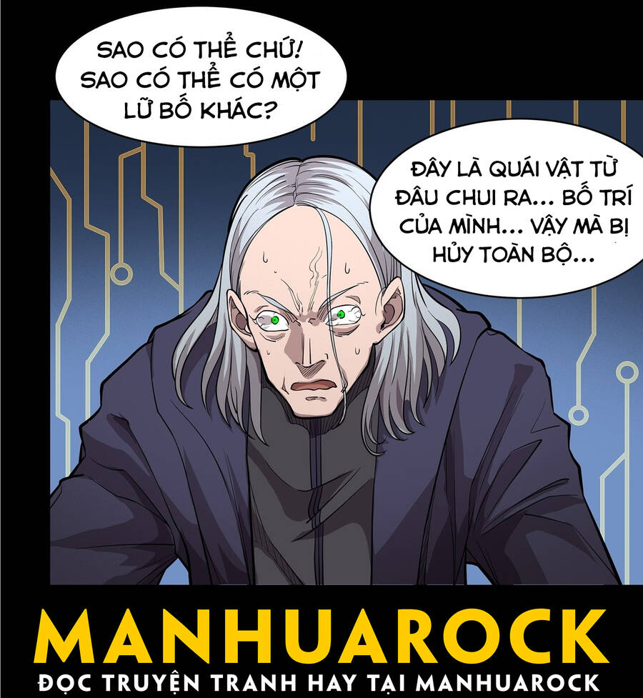 Tinh Giáp Hồn Tướng Chap 19 - Next Chap 20