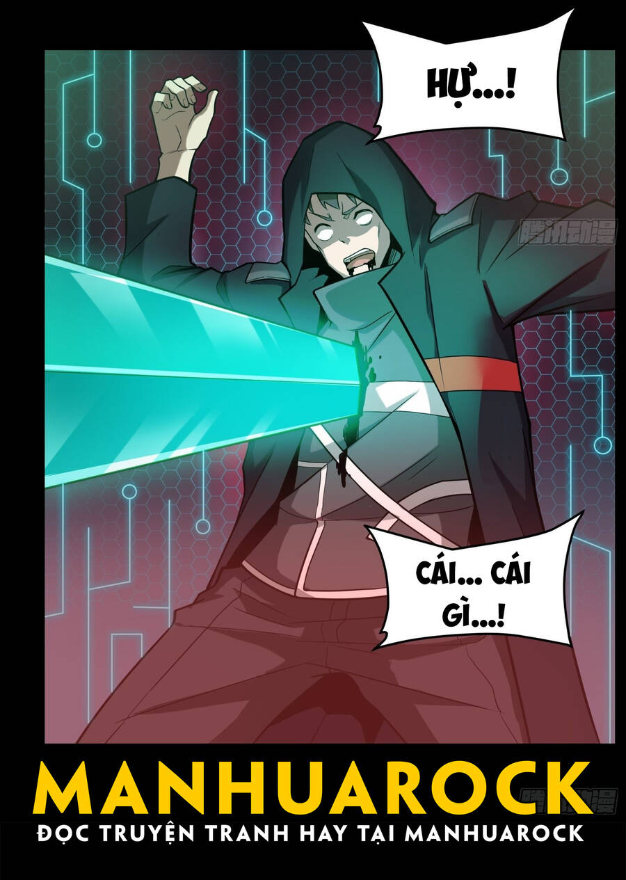 Tinh Giáp Hồn Tướng Chap 19 - Next Chap 20