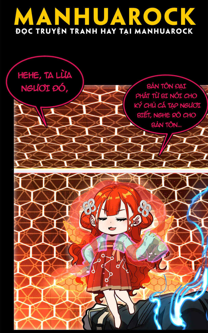 Tinh Giáp Hồn Tướng Chap 190 - Next Chap 191