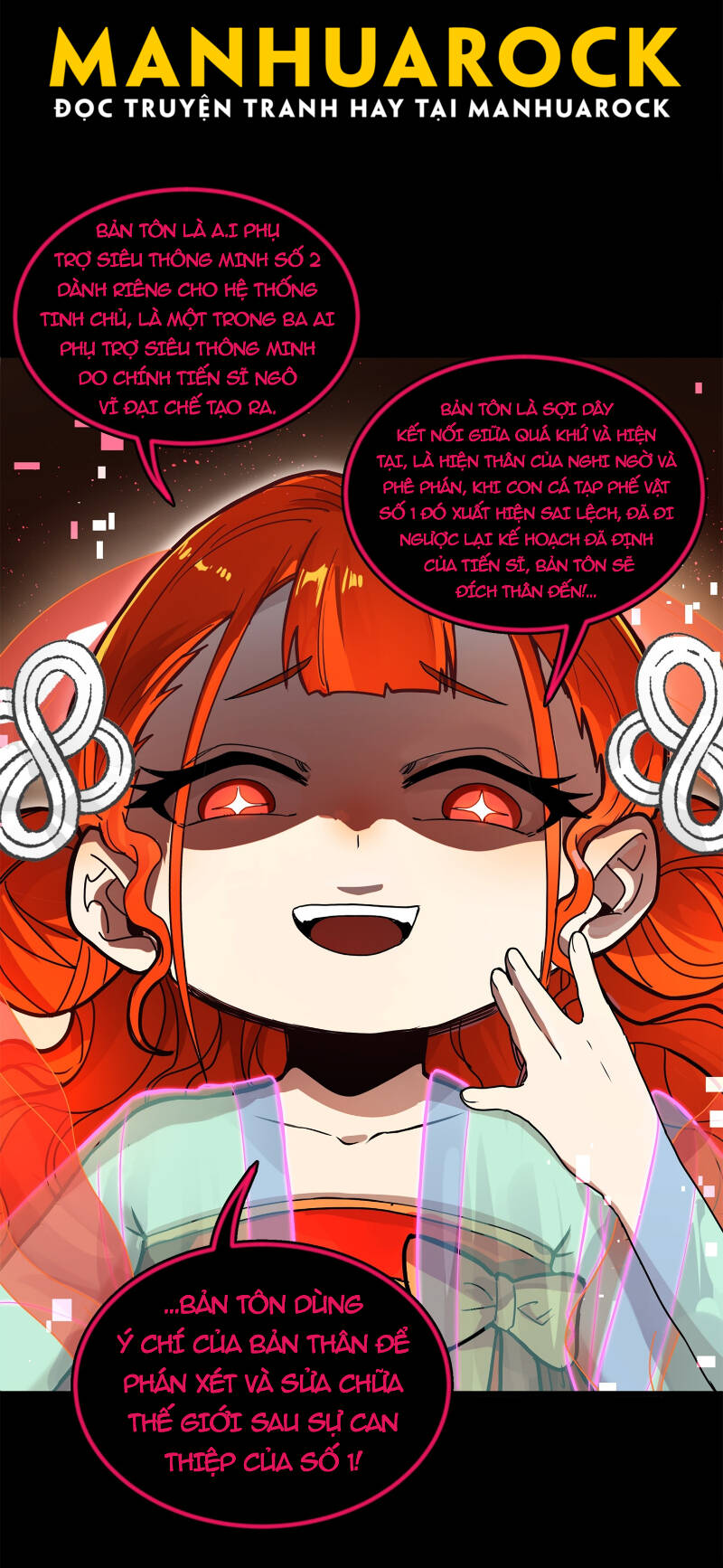 Tinh Giáp Hồn Tướng Chap 190 - Next Chap 191