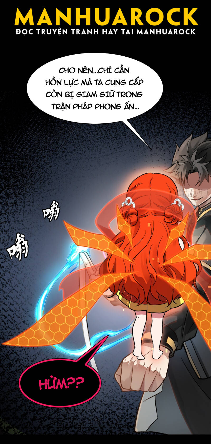 Tinh Giáp Hồn Tướng Chap 190 - Next Chap 191