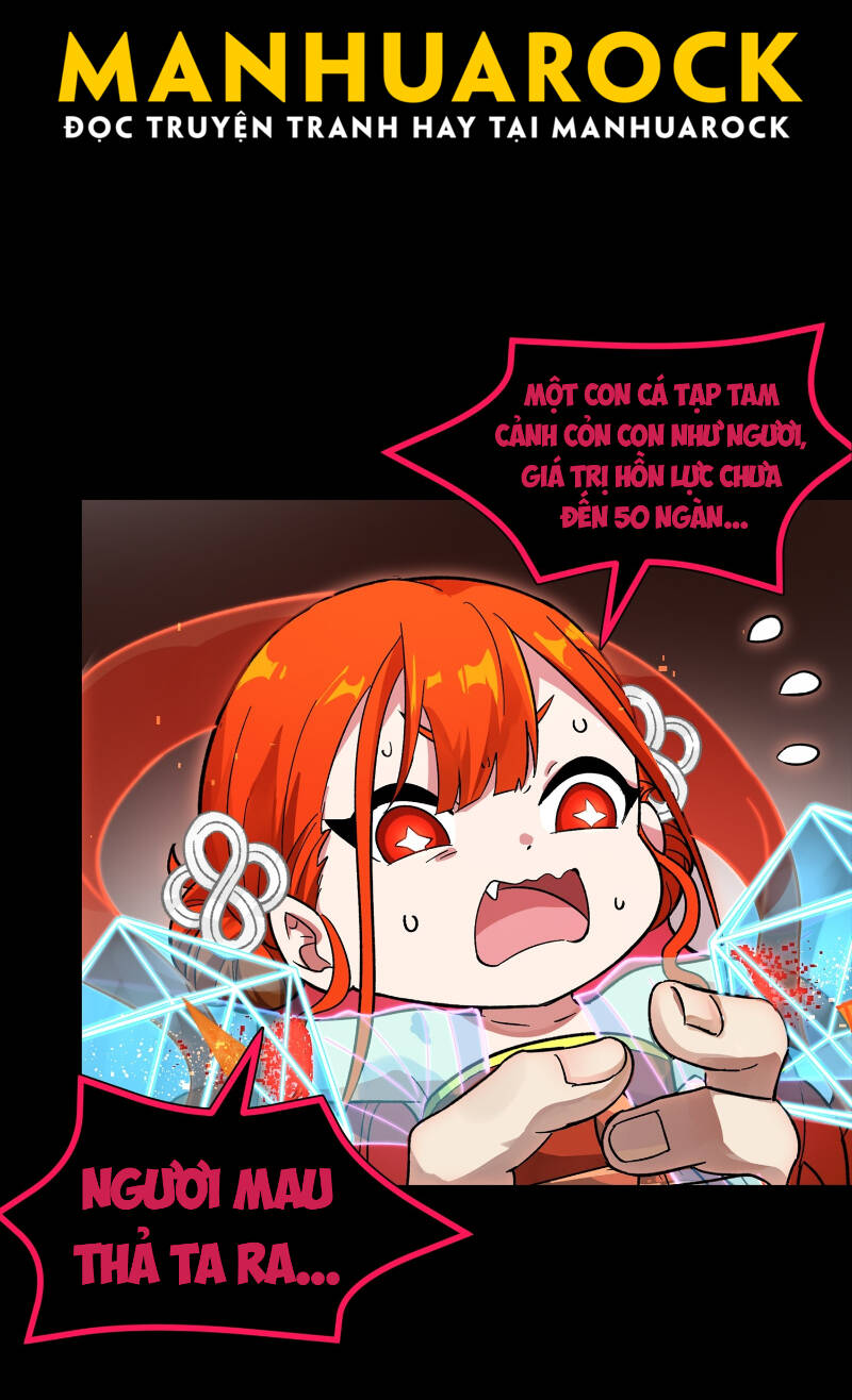 Tinh Giáp Hồn Tướng Chap 190 - Next Chap 191