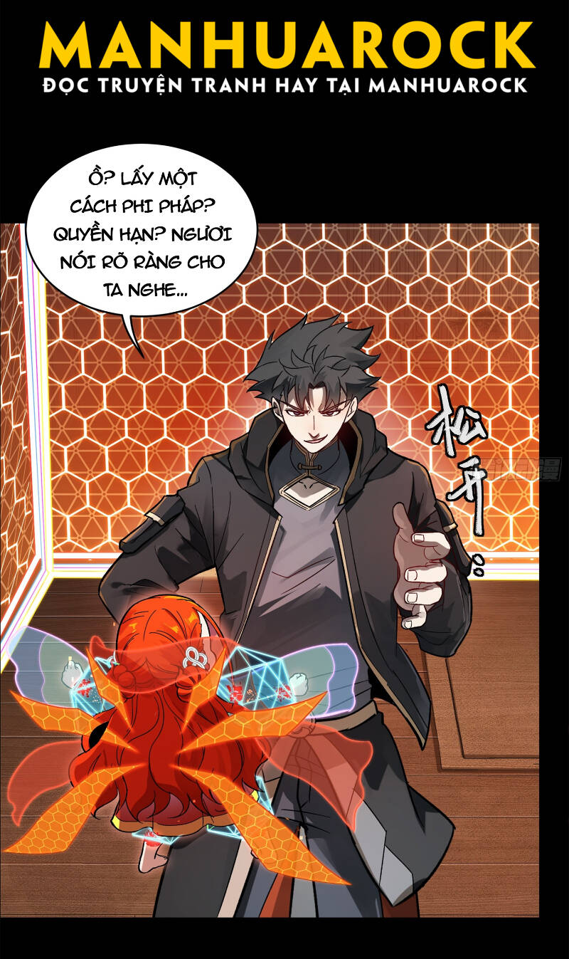 Tinh Giáp Hồn Tướng Chap 190 - Next Chap 191