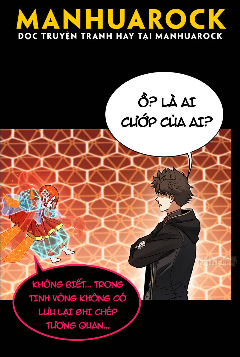 Tinh Giáp Hồn Tướng Chap 190 - Next Chap 191