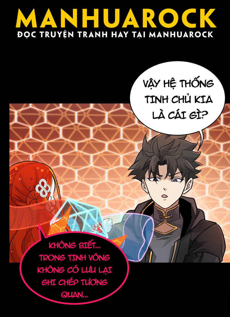 Tinh Giáp Hồn Tướng Chap 190 - Next Chap 191