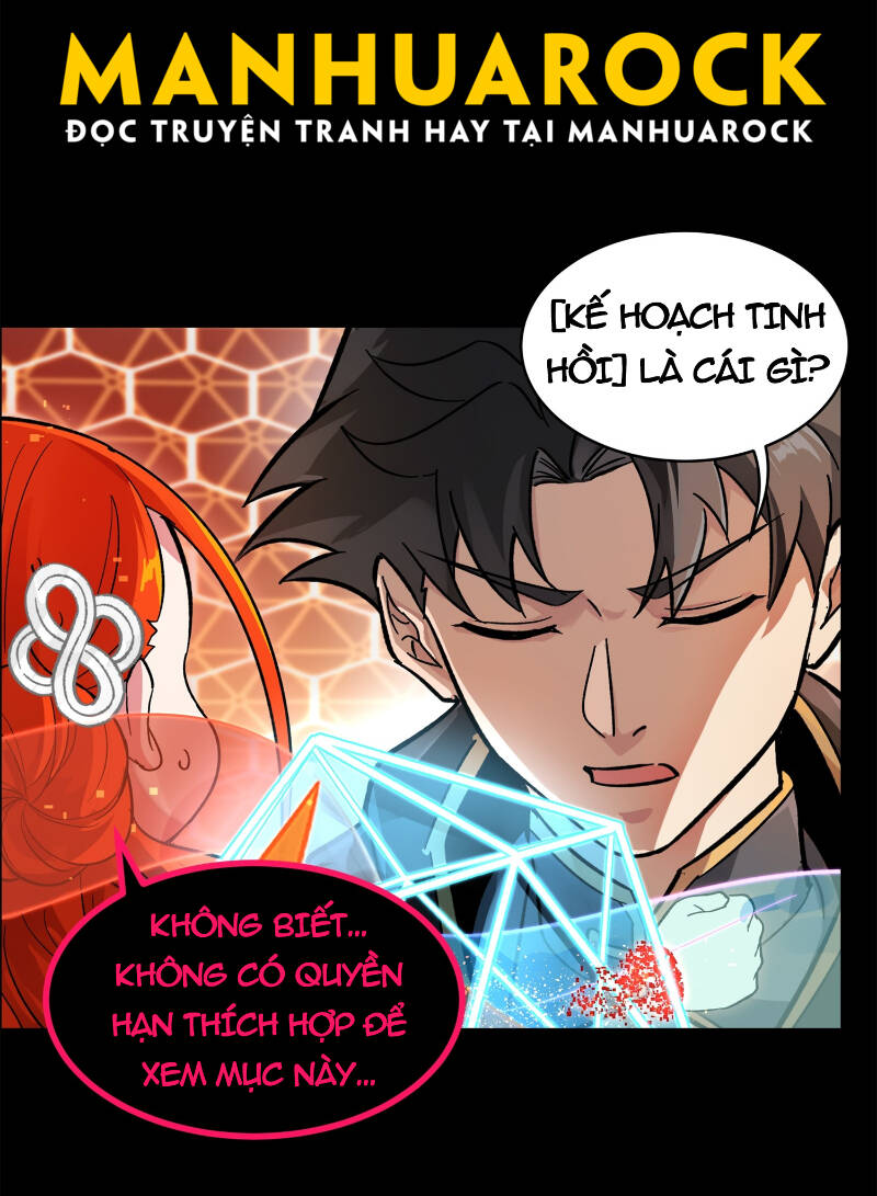 Tinh Giáp Hồn Tướng Chap 190 - Next Chap 191