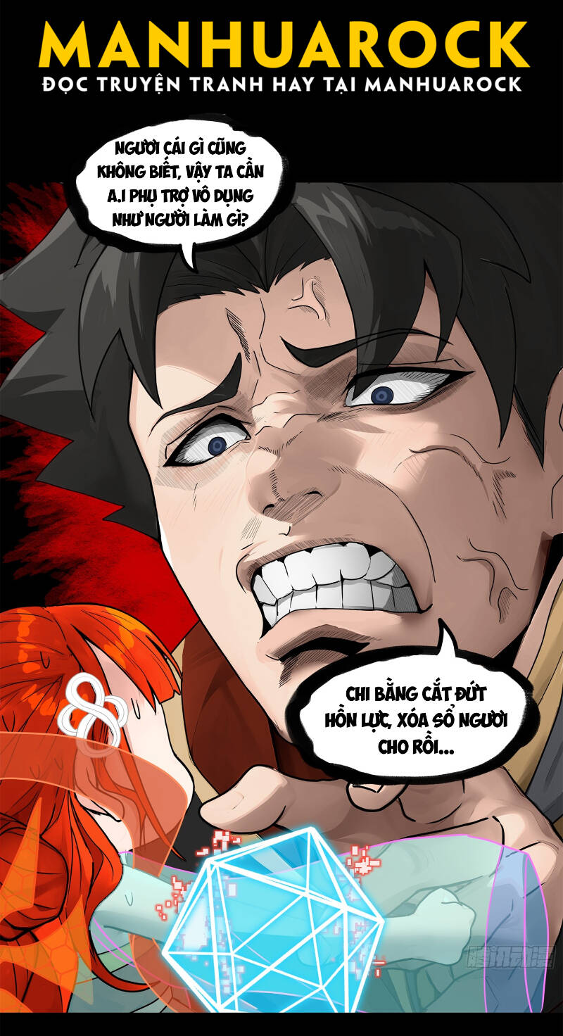 Tinh Giáp Hồn Tướng Chap 190 - Next Chap 191
